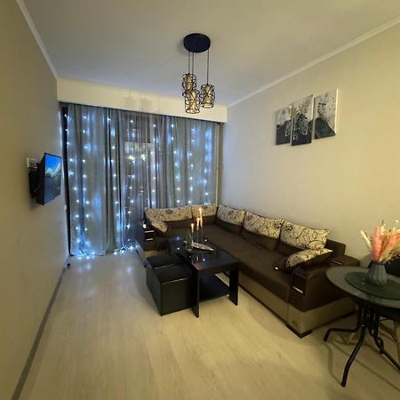 Tsaghkadzor Alvina Complex Διαμέρισμα Εξωτερικό φωτογραφία