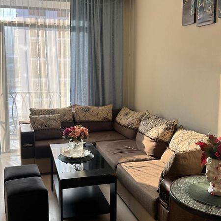 Tsaghkadzor Alvina Complex Διαμέρισμα Εξωτερικό φωτογραφία