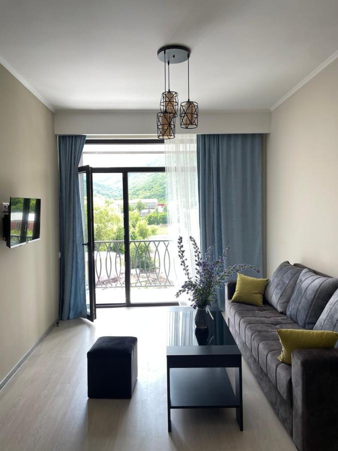 Tsaghkadzor Alvina Complex Διαμέρισμα Εξωτερικό φωτογραφία