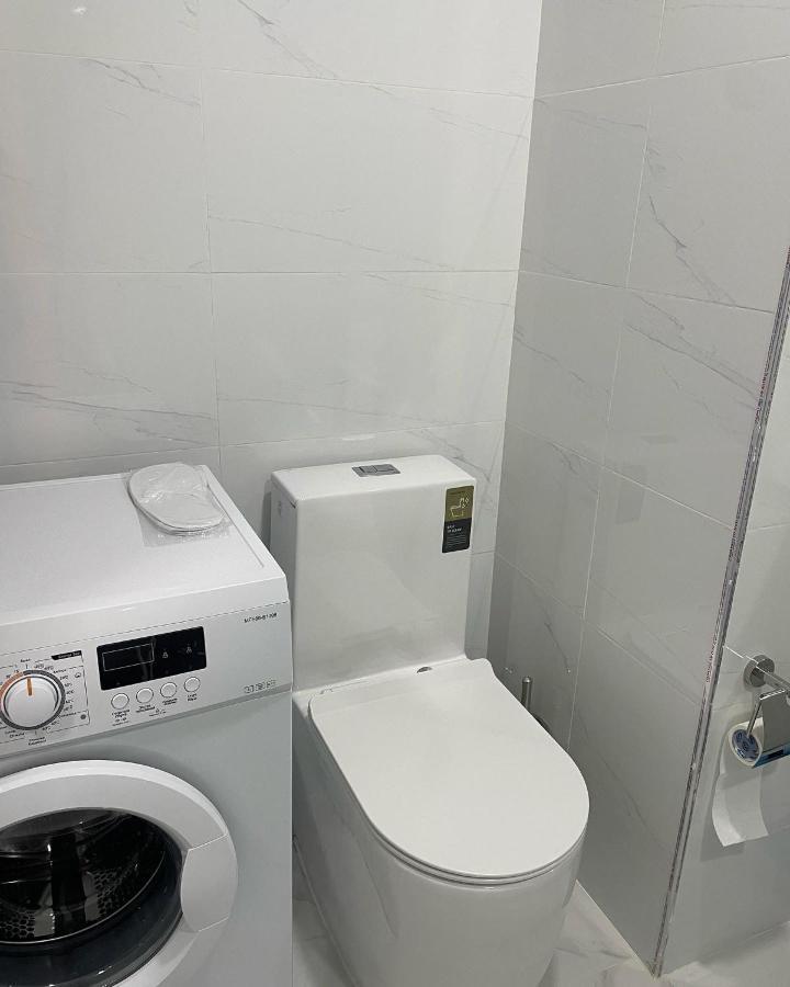 Tsaghkadzor Alvina Complex Διαμέρισμα Εξωτερικό φωτογραφία