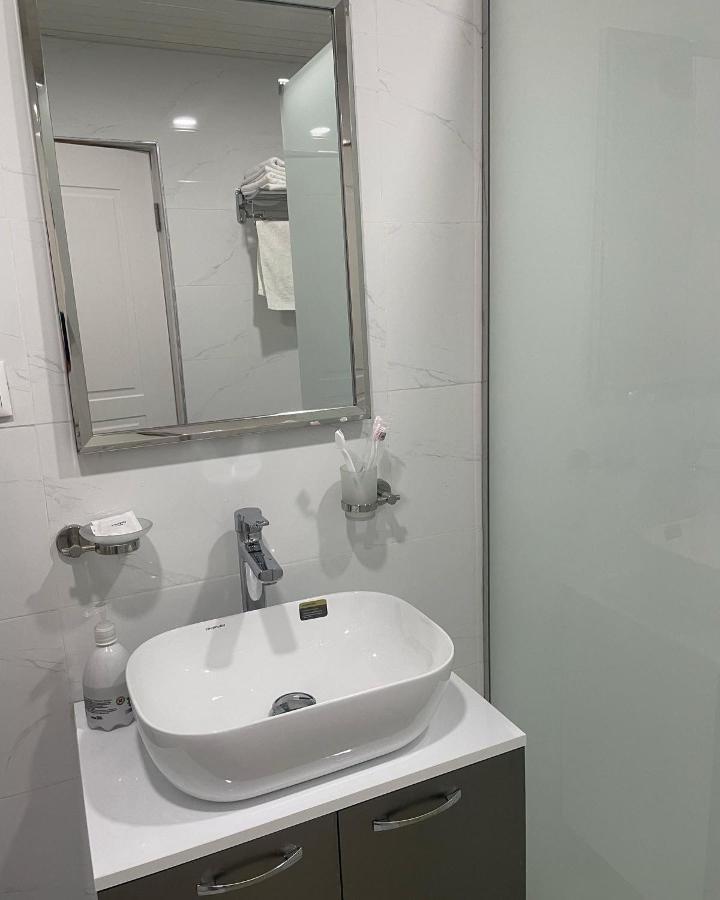 Tsaghkadzor Alvina Complex Διαμέρισμα Εξωτερικό φωτογραφία