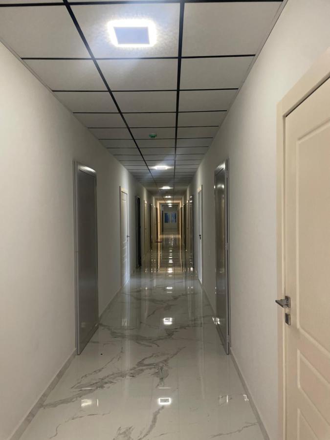 Tsaghkadzor Alvina Complex Διαμέρισμα Εξωτερικό φωτογραφία