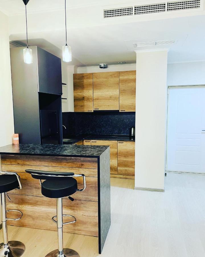 Tsaghkadzor Alvina Complex Διαμέρισμα Εξωτερικό φωτογραφία