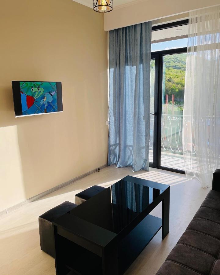 Tsaghkadzor Alvina Complex Διαμέρισμα Εξωτερικό φωτογραφία