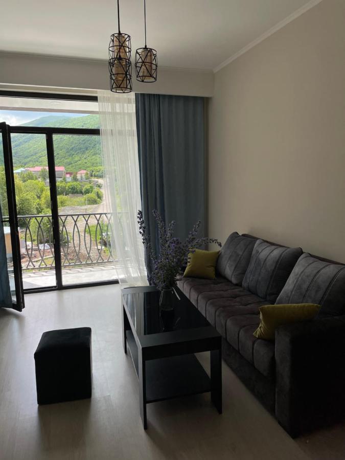 Tsaghkadzor Alvina Complex Διαμέρισμα Εξωτερικό φωτογραφία