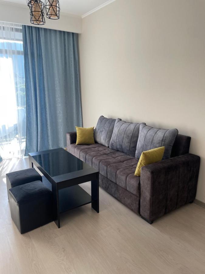 Tsaghkadzor Alvina Complex Διαμέρισμα Εξωτερικό φωτογραφία