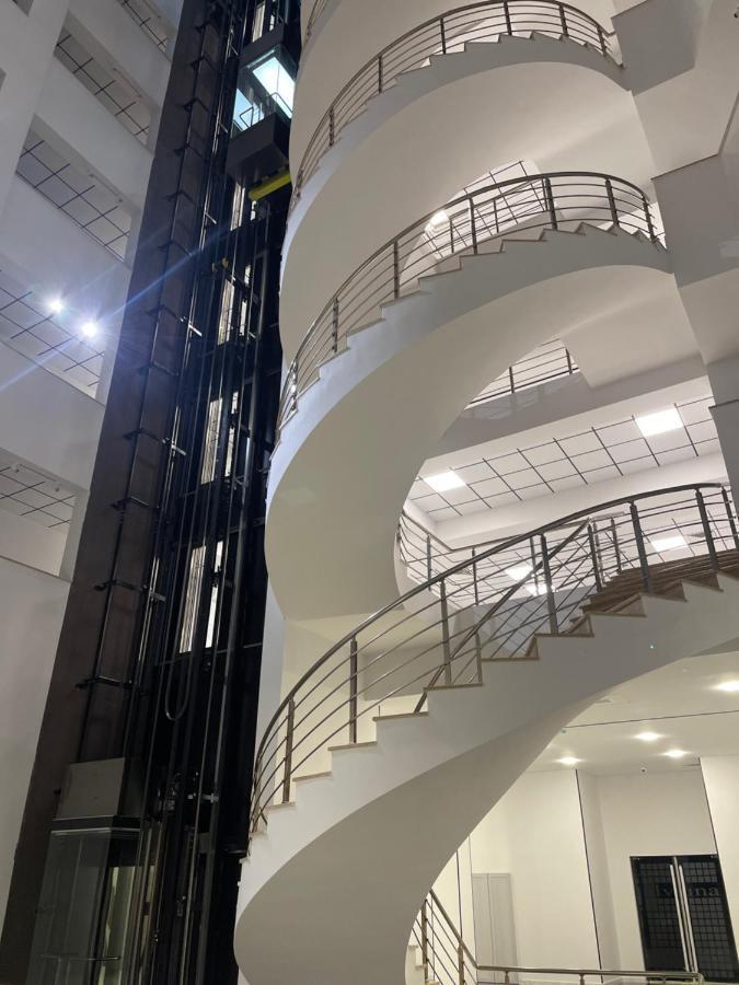 Tsaghkadzor Alvina Complex Διαμέρισμα Εξωτερικό φωτογραφία