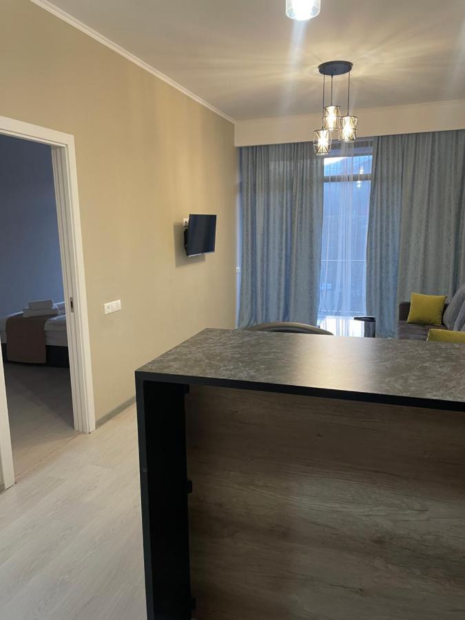 Tsaghkadzor Alvina Complex Διαμέρισμα Εξωτερικό φωτογραφία