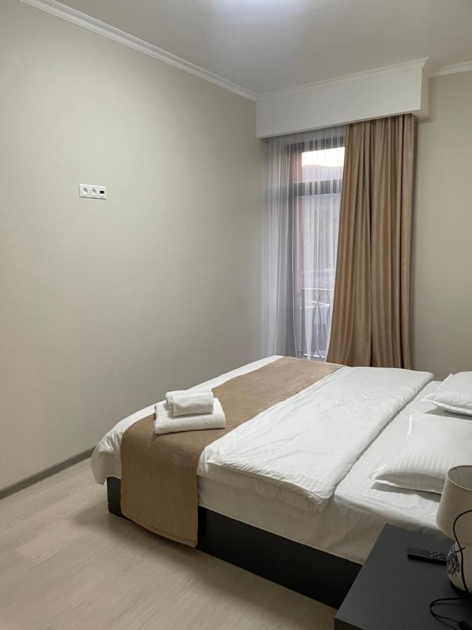 Tsaghkadzor Alvina Complex Διαμέρισμα Εξωτερικό φωτογραφία