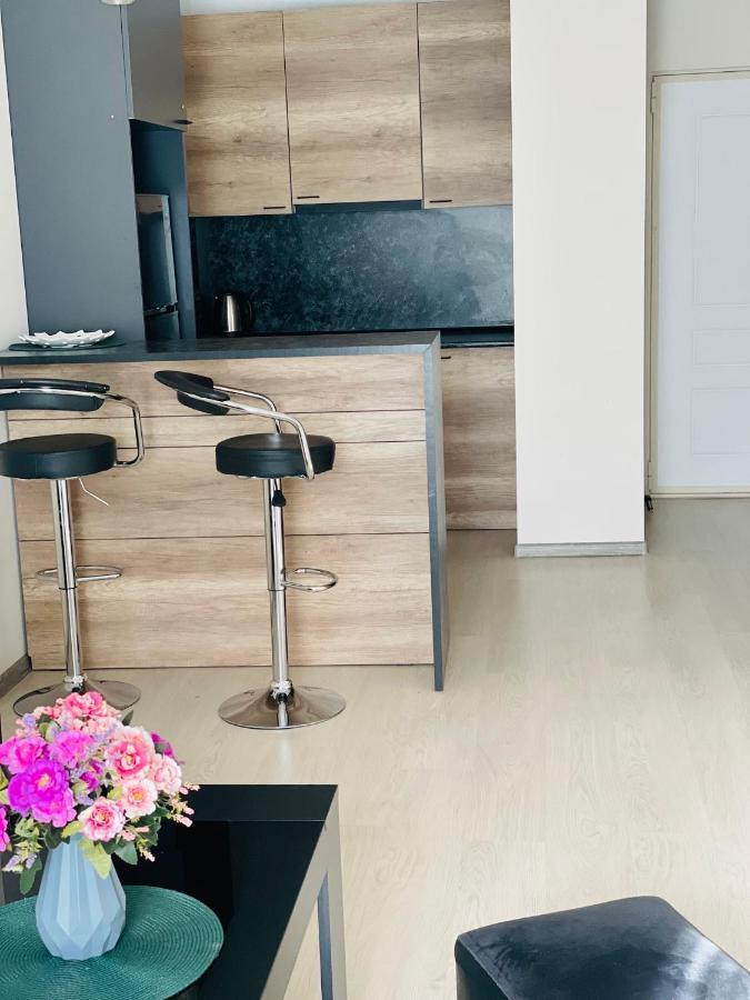 Tsaghkadzor Alvina Complex Διαμέρισμα Εξωτερικό φωτογραφία