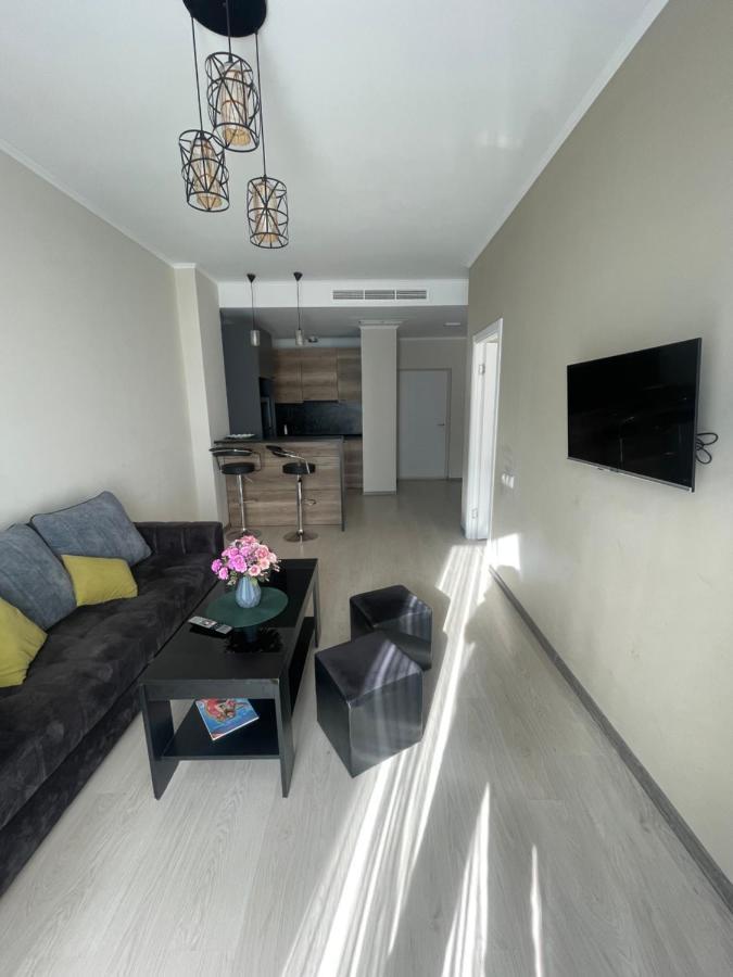 Tsaghkadzor Alvina Complex Διαμέρισμα Εξωτερικό φωτογραφία