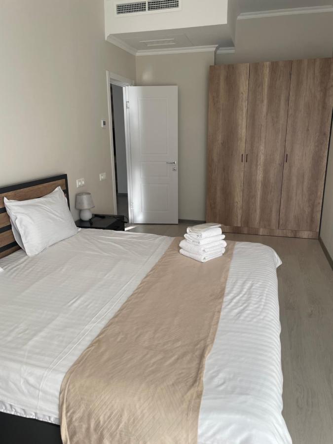 Tsaghkadzor Alvina Complex Διαμέρισμα Εξωτερικό φωτογραφία