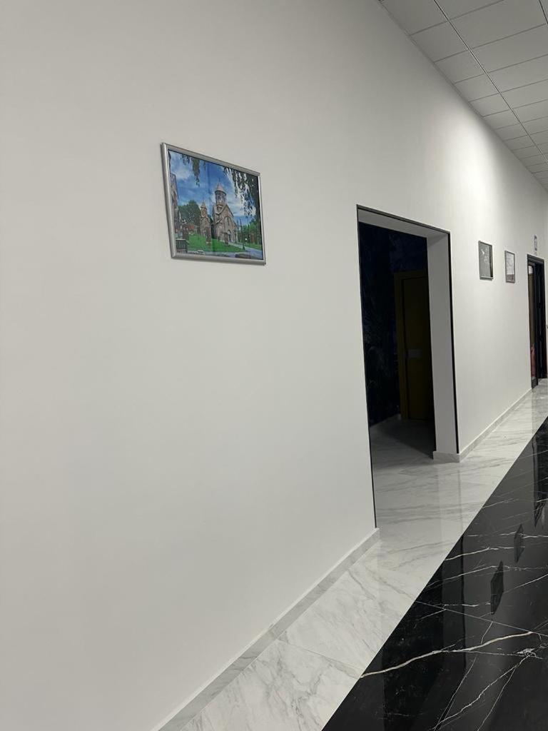 Tsaghkadzor Alvina Complex Διαμέρισμα Εξωτερικό φωτογραφία