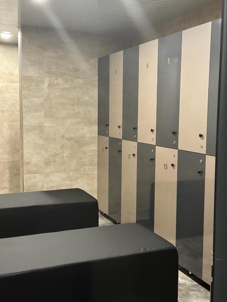 Tsaghkadzor Alvina Complex Διαμέρισμα Εξωτερικό φωτογραφία