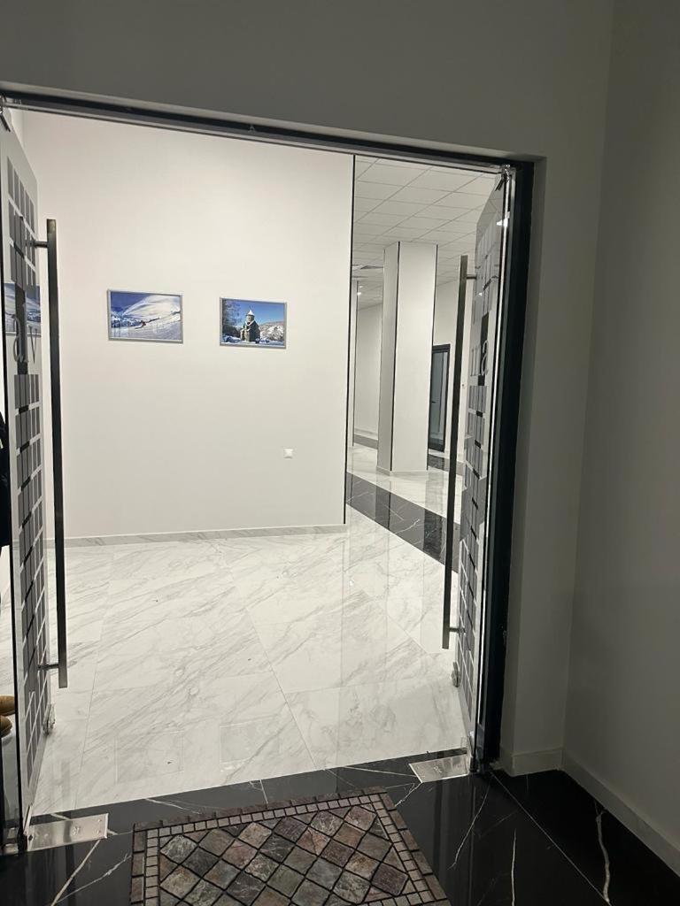 Tsaghkadzor Alvina Complex Διαμέρισμα Εξωτερικό φωτογραφία