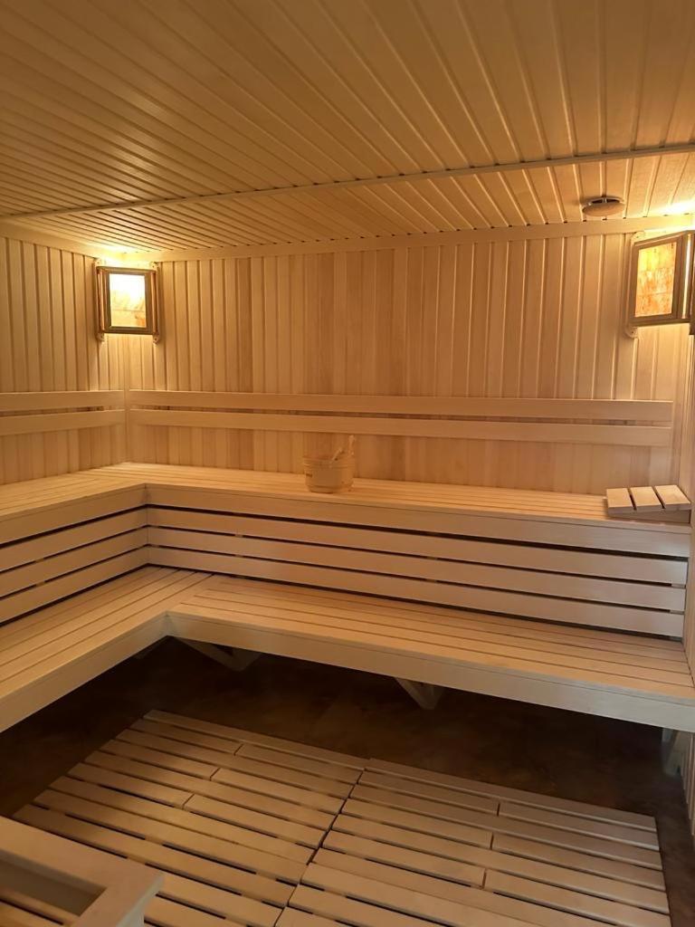 Tsaghkadzor Alvina Complex Διαμέρισμα Εξωτερικό φωτογραφία