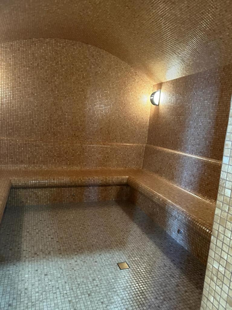 Tsaghkadzor Alvina Complex Διαμέρισμα Εξωτερικό φωτογραφία