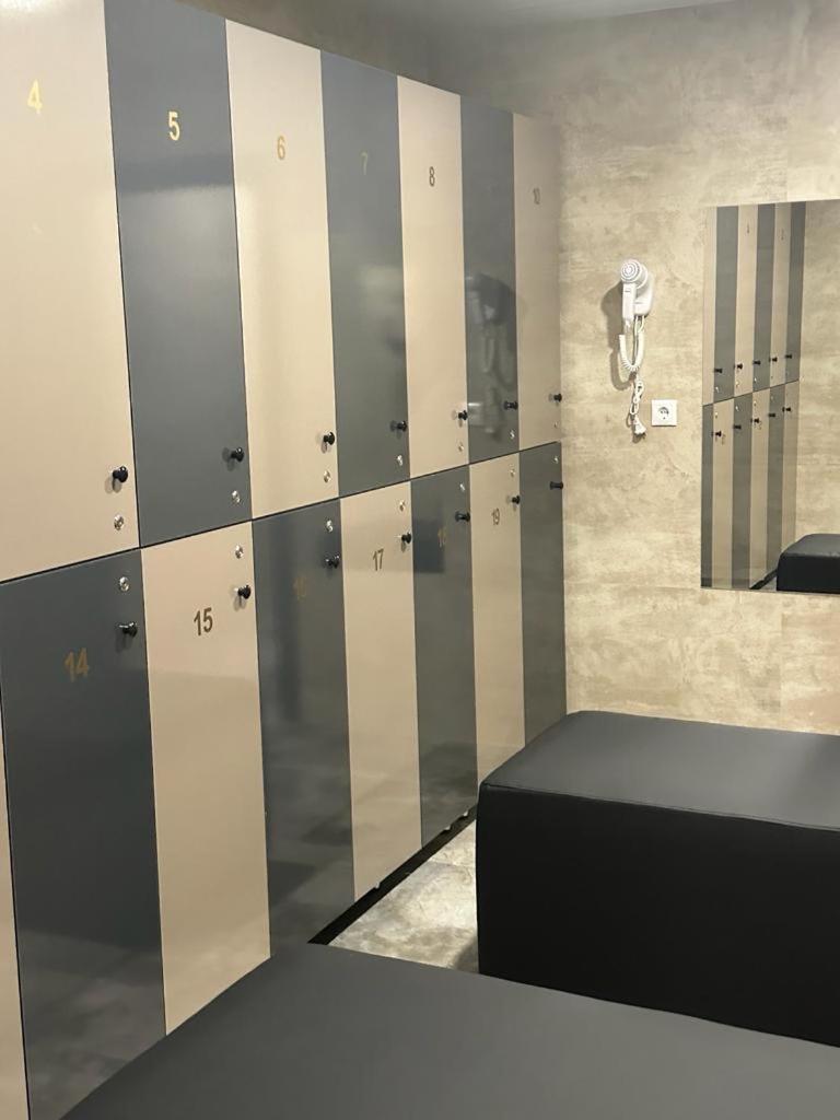Tsaghkadzor Alvina Complex Διαμέρισμα Εξωτερικό φωτογραφία