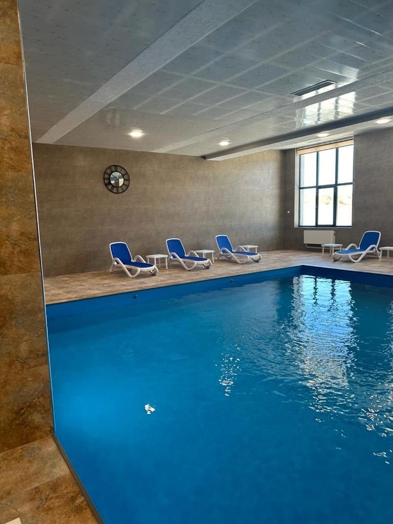 Tsaghkadzor Alvina Complex Διαμέρισμα Εξωτερικό φωτογραφία