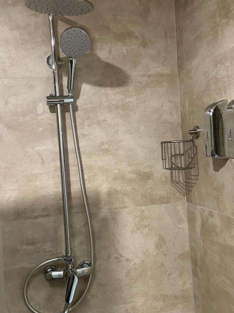 Tsaghkadzor Alvina Complex Διαμέρισμα Εξωτερικό φωτογραφία