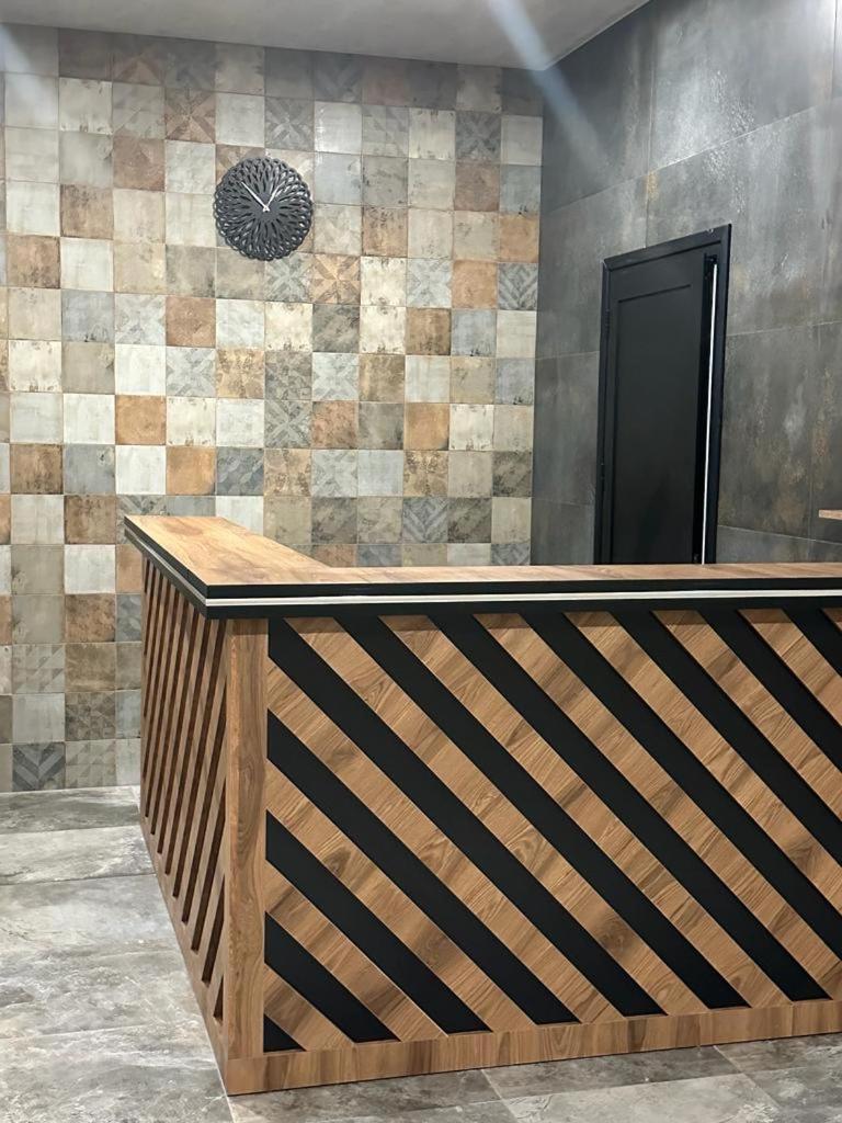 Tsaghkadzor Alvina Complex Διαμέρισμα Εξωτερικό φωτογραφία