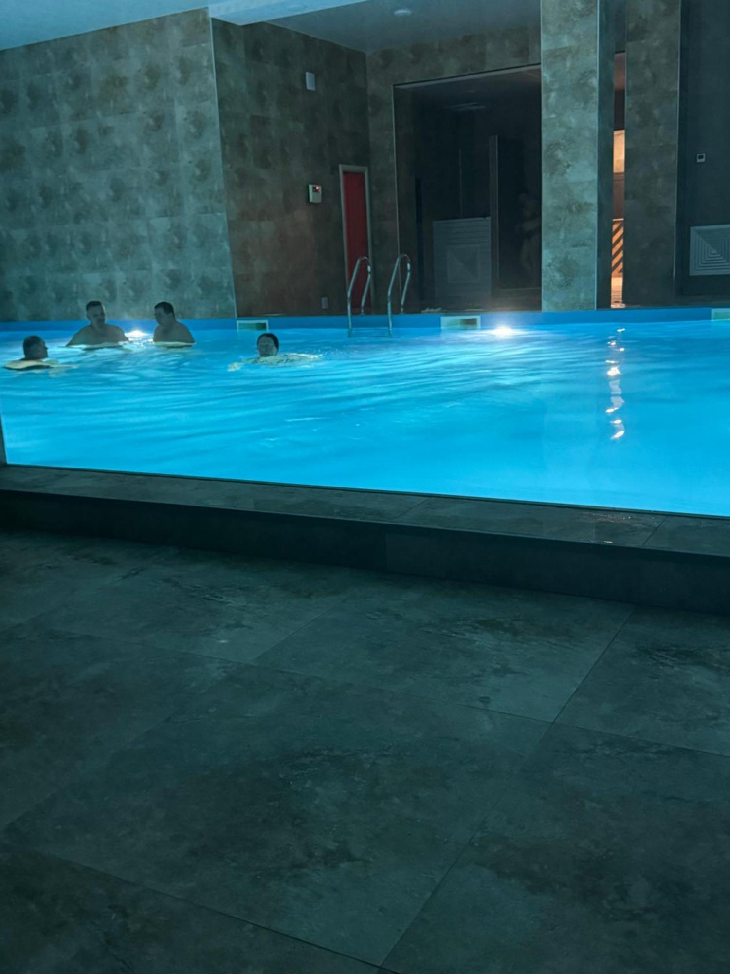 Tsaghkadzor Alvina Complex Διαμέρισμα Εξωτερικό φωτογραφία