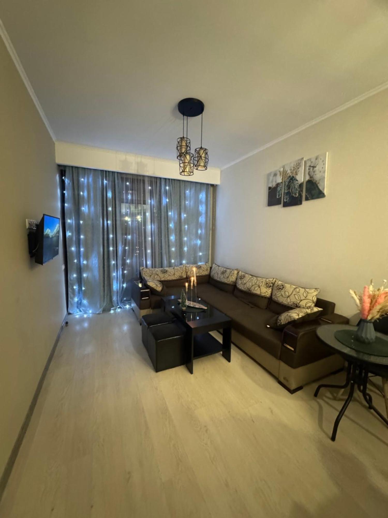 Tsaghkadzor Alvina Complex Διαμέρισμα Εξωτερικό φωτογραφία