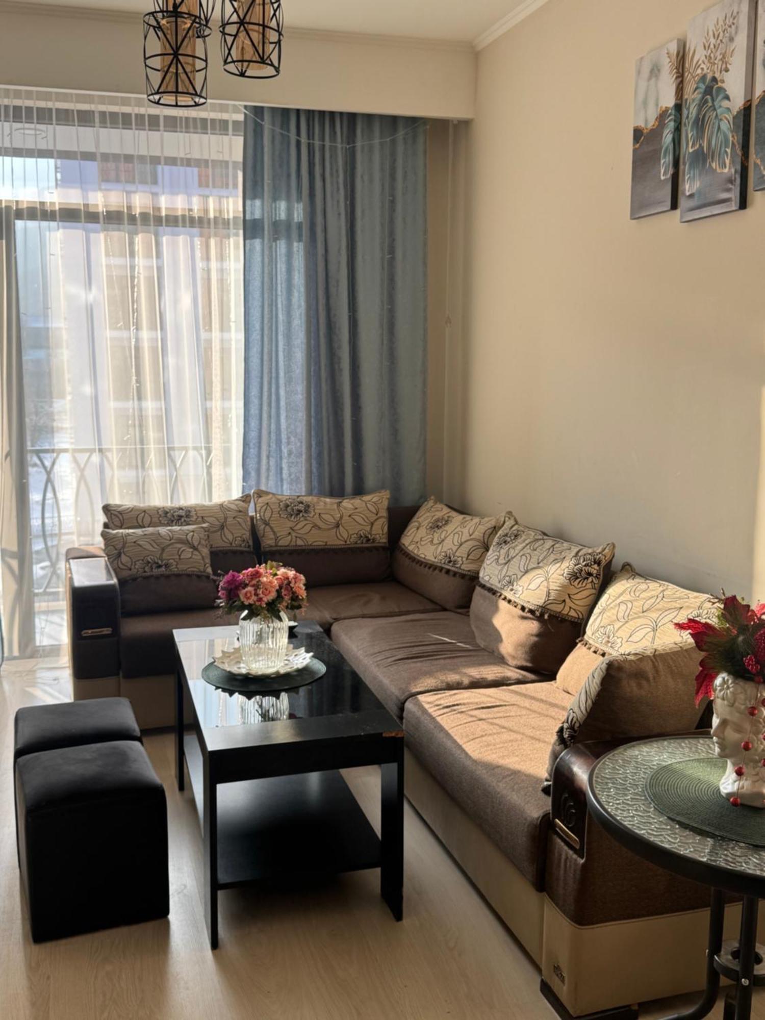 Tsaghkadzor Alvina Complex Διαμέρισμα Εξωτερικό φωτογραφία